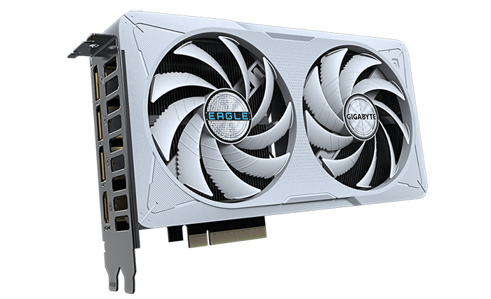 GIGABYTE - GIGABYTE製グラボ　GV-N506TEAGLEOC ICE-8GD　PCIExp 8GB Amazon.com: Gigabyte GeForce RTX 5060 Ti Eagle OC 8G